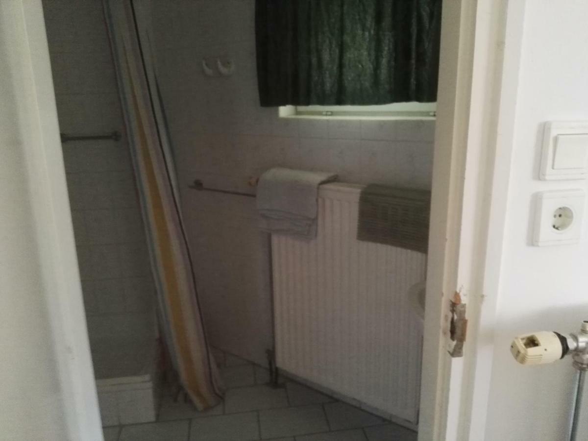 Vadasa Motel Es Etterem Hegyhátszentjakab 외부 사진